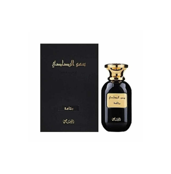 Rasasi Somow Al Rasasi Wajaha Eau De Parfum 100ml For Men & Women