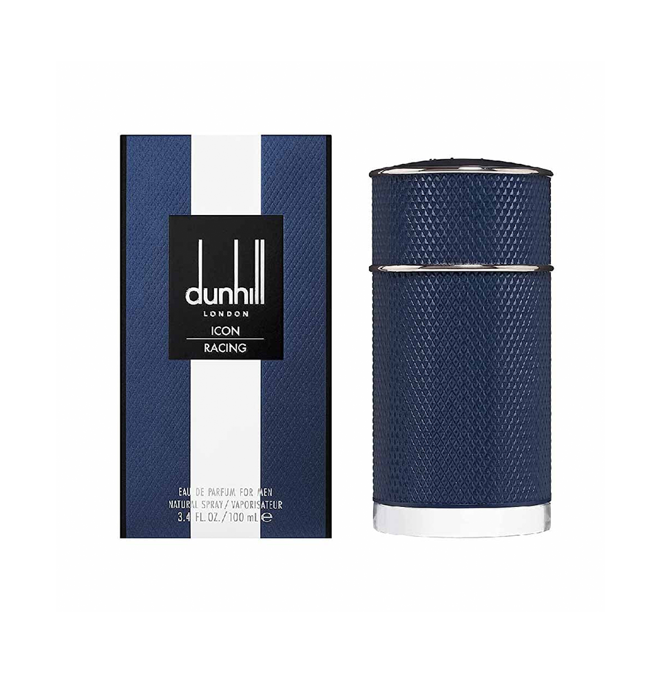 Alfred dunhill hot sale icon racing