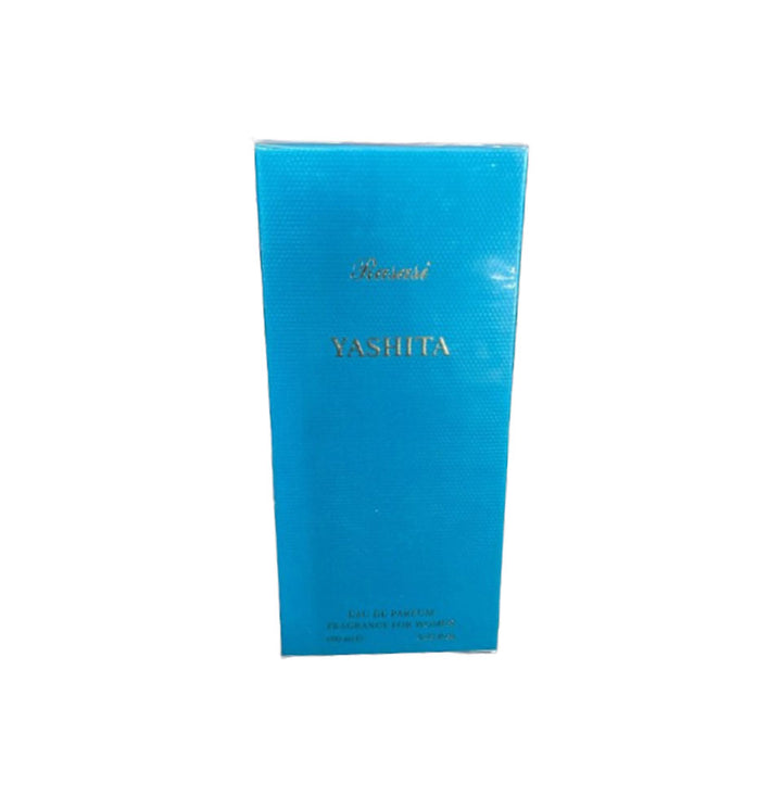 Rasasi Yashita Eau De Parfum For Women 100ml