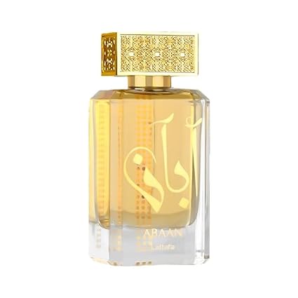 Lattafa Abaan Eau De Parfum 100ml For Men & Women