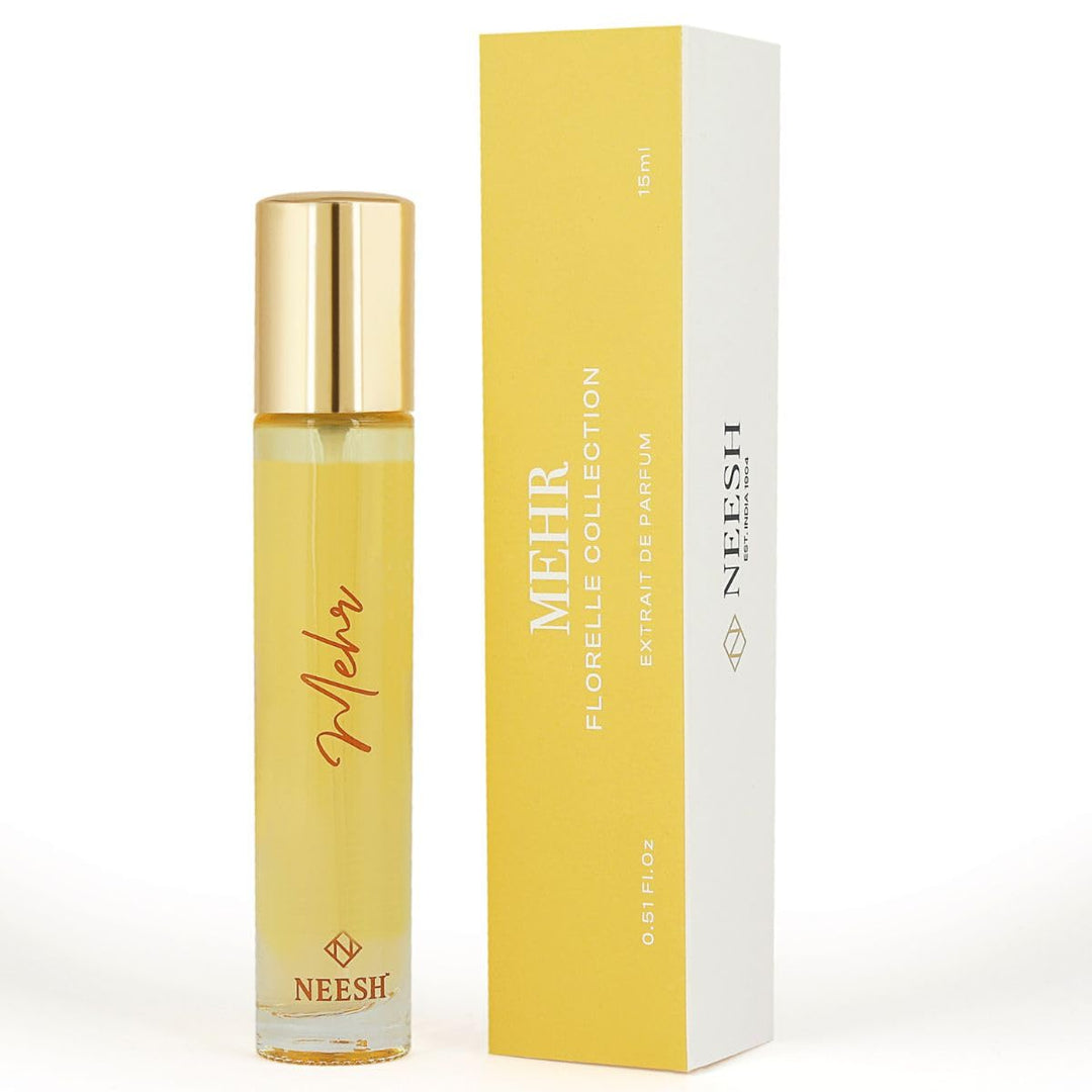 Neesh Mehr Extrait De Parfum For Women