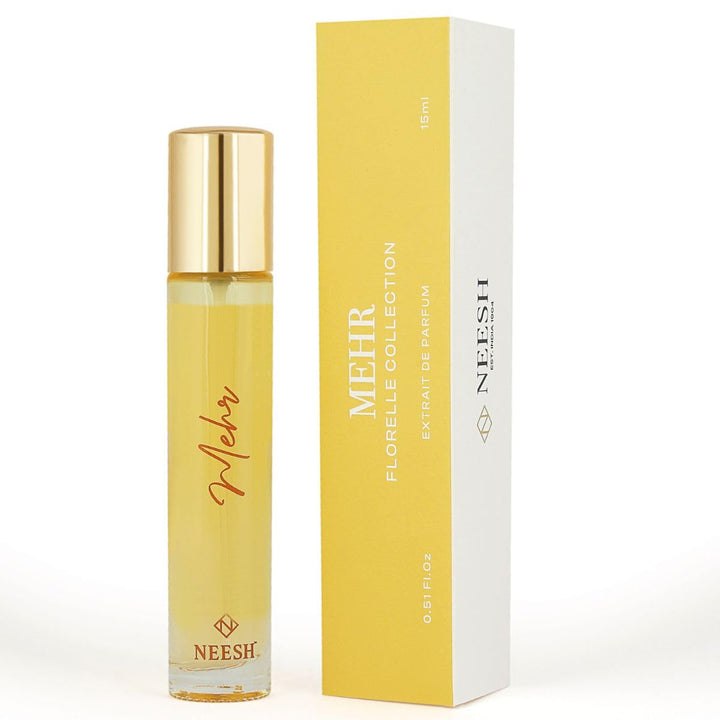 Neesh Mehr Extrait De Parfum For Women