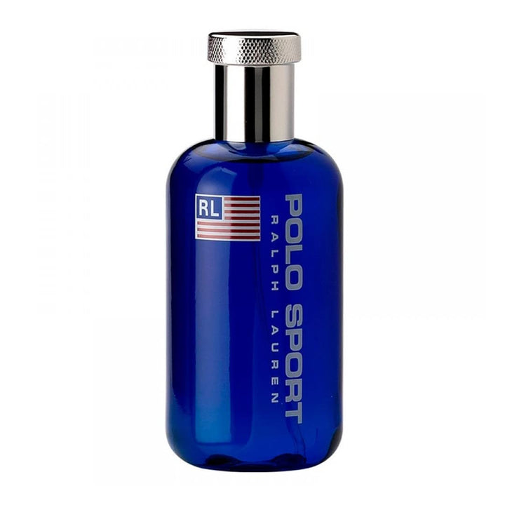 Ralph Lauren Polo Sport Eau De Toilette 125 ML For Men