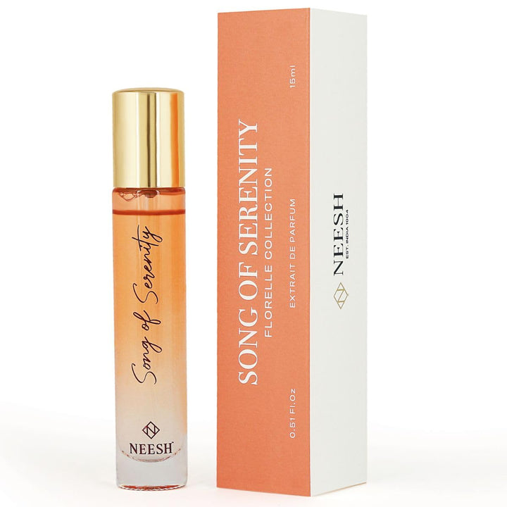 Neesh Song Of Serenity Extrait De Parfum For Woman