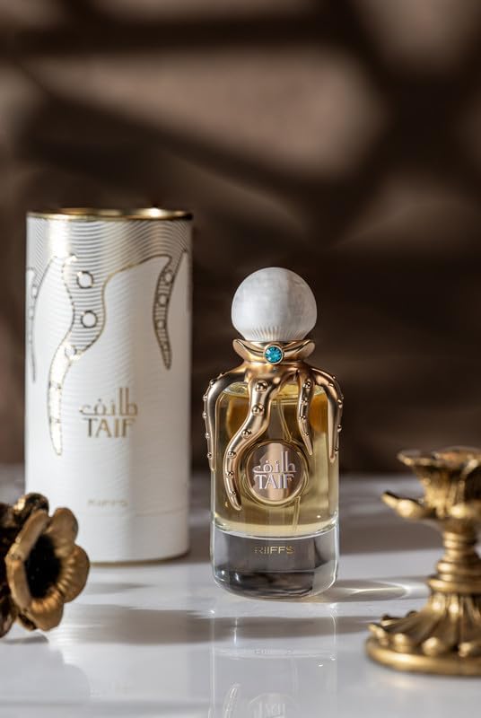 Riiffs Taif Eau De Parfum 100ml For Man & Woman