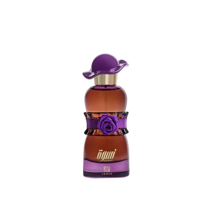 Ahmed Al Maghribi Niswah Extrait De Parfum 75ml For Men & Women