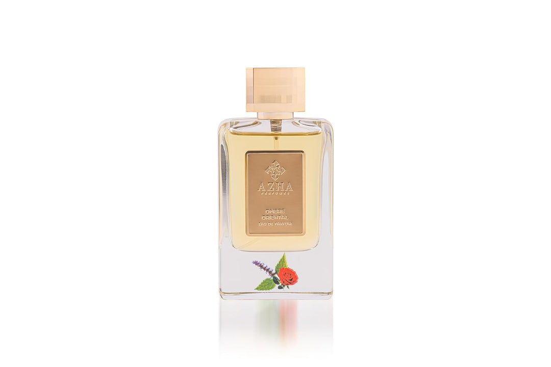 Azha Ombre Oriental Eau De Parfum 100ml For Men & Women