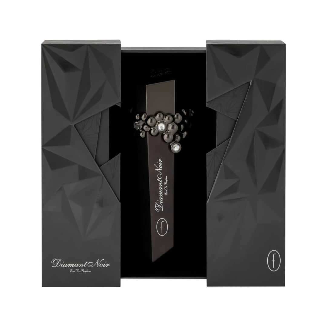 Flavia Diamant Noir Stone Eau De Parfum 90ml For Men & Woman
