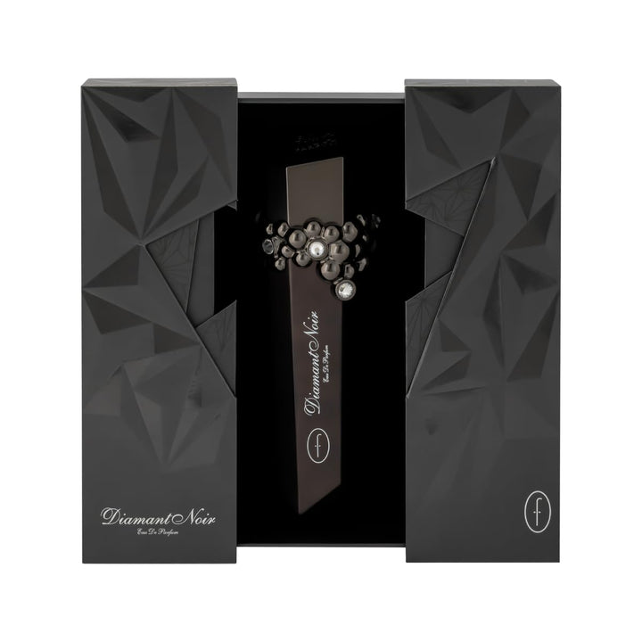 Flavia Diamant Noir Stone Eau De Parfum 90ml For Men & Woman