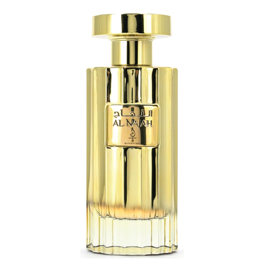Arabiyat Al Najah Eau De Parfum 100ml For Men & Women