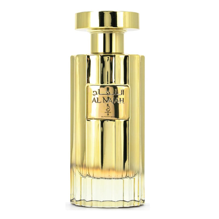 Arabiyat Al Najah Eau De Parfum 100ml For Men & Women