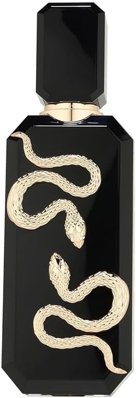 French Avenue Veneno Black Eau De Parfum 100ml For Man & Woman