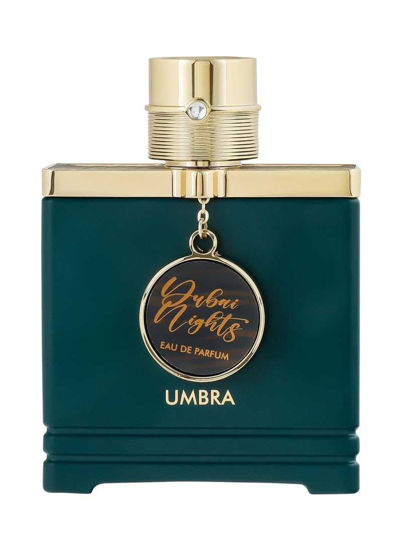Armaf Dubai Nights Umbra Eau De Parfum 100ml For Man & Woman