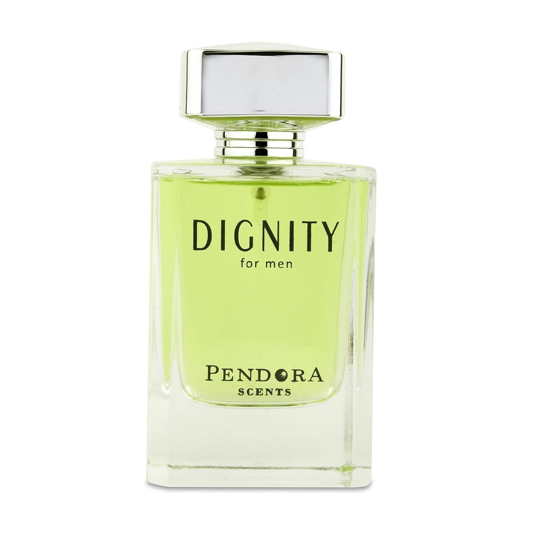 Paris Corner Pendora Scents Dignity Eau De Parfum 100ml For Men