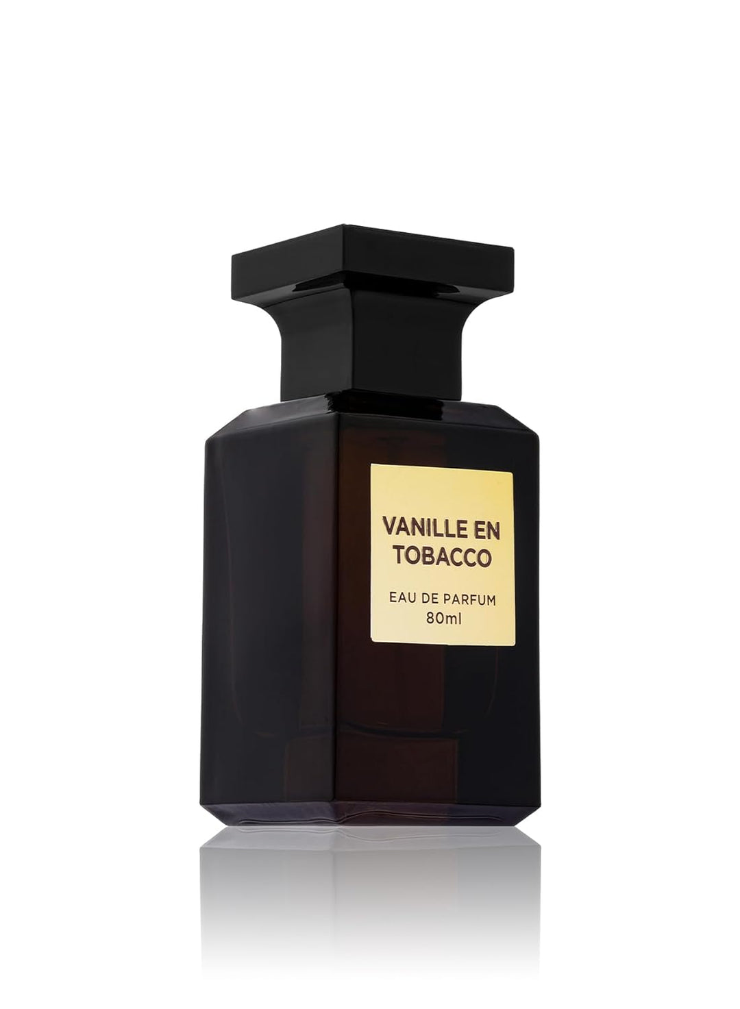 fragrance world vanille en tobacco review Perfume EDP dry fruit accords and sweet wood sap for a modern Vanille En Tobacco by Fragrance