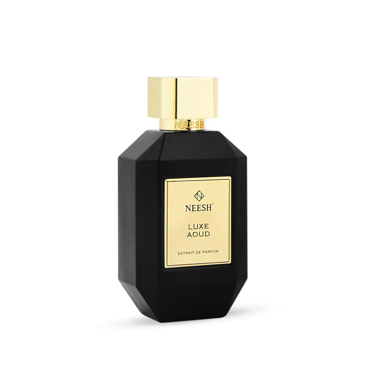 Neesh Luxe Aoud Extrait De Parfum For Men