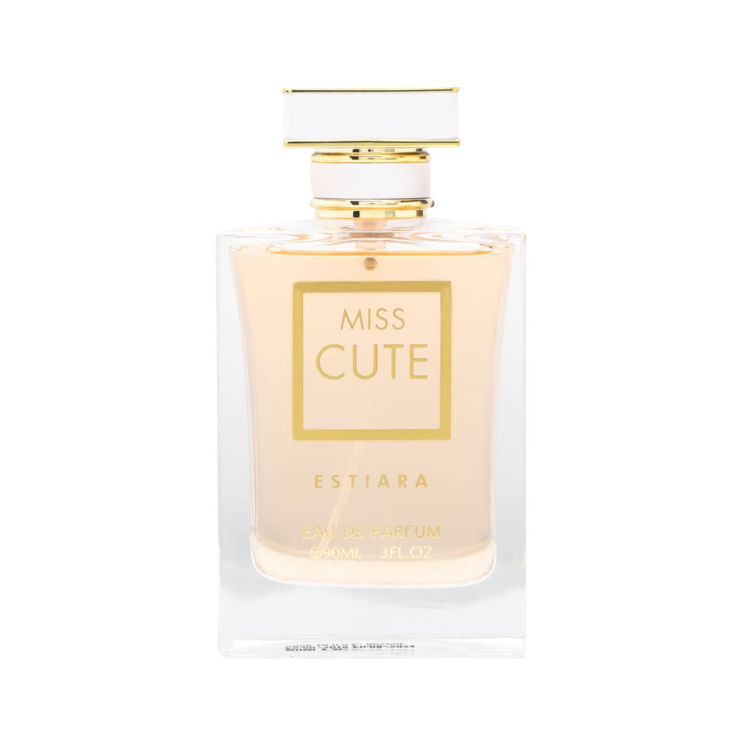Estiara Miss Cute Eau De Parfum 100ml For Women