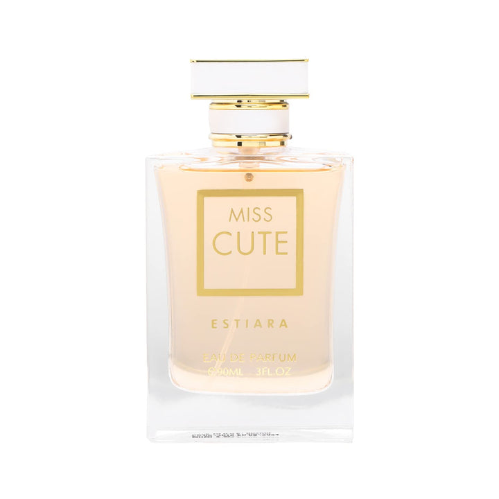 Estiara Miss Cute Eau De Parfum 100ml For Women