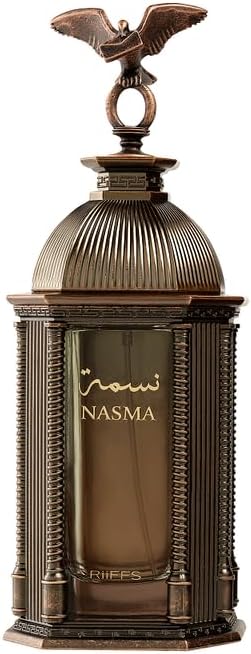 Riiffs Nasma Extrait De Parfum 100ml For Woman