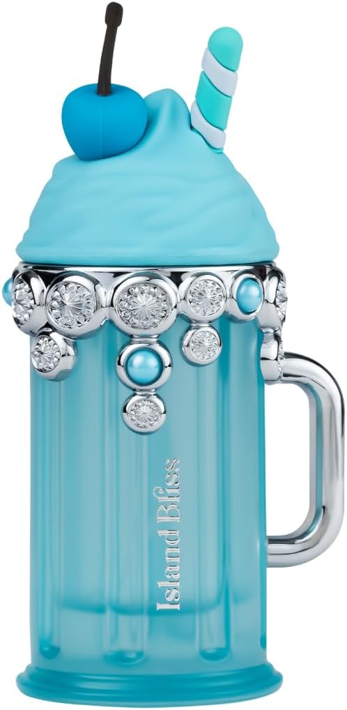 Armaf Delight Island Bliss Eau De Parfum 100ml For Woman