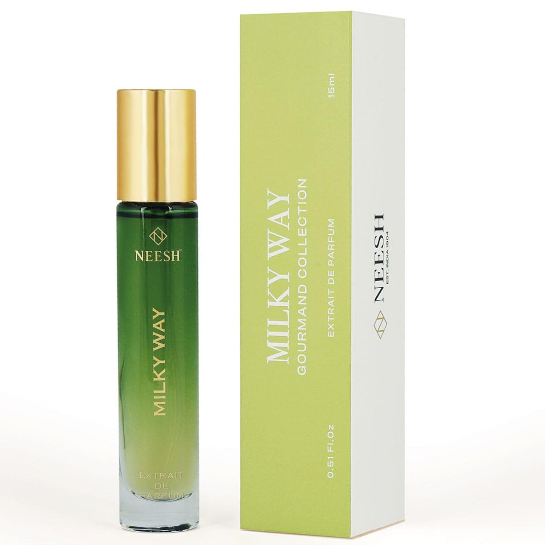 Neesh Milky Way Extrait De Parfum For Man & Woman