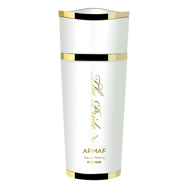 Armaf The Pride Rouge Pour Femme Eau De Parfum 100ml For Women