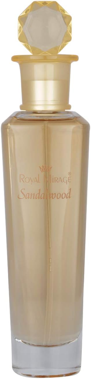 Royal Mirage Sandalwood Eau De Toilette 100ml For Women