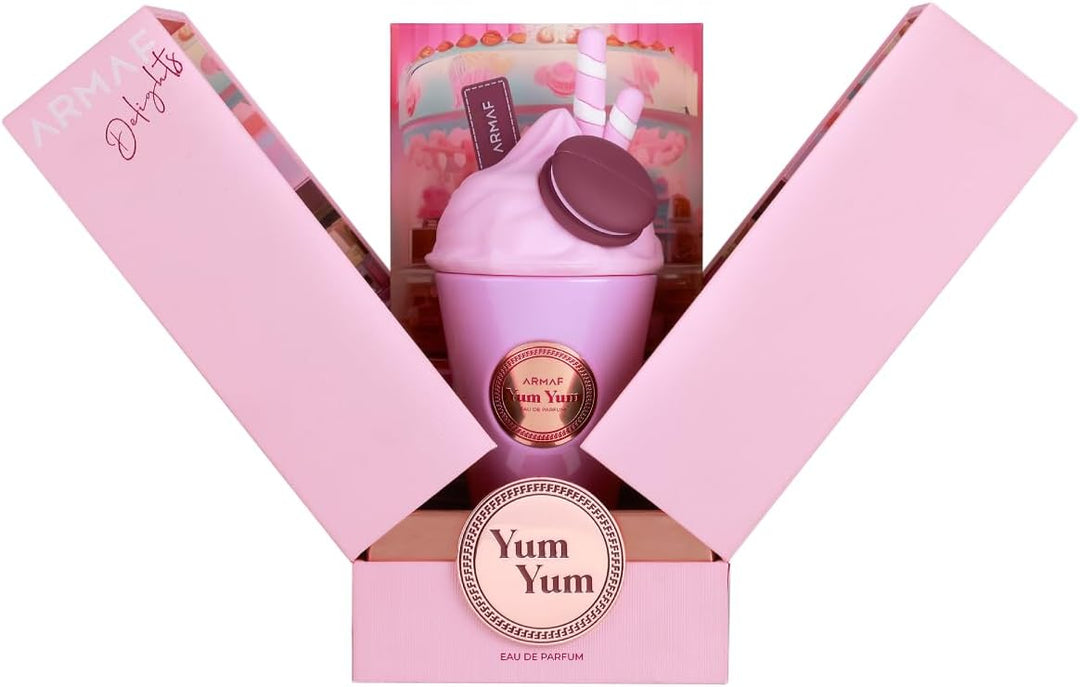 Armaf Yum Yum Eau De Parfum 100ml For Women