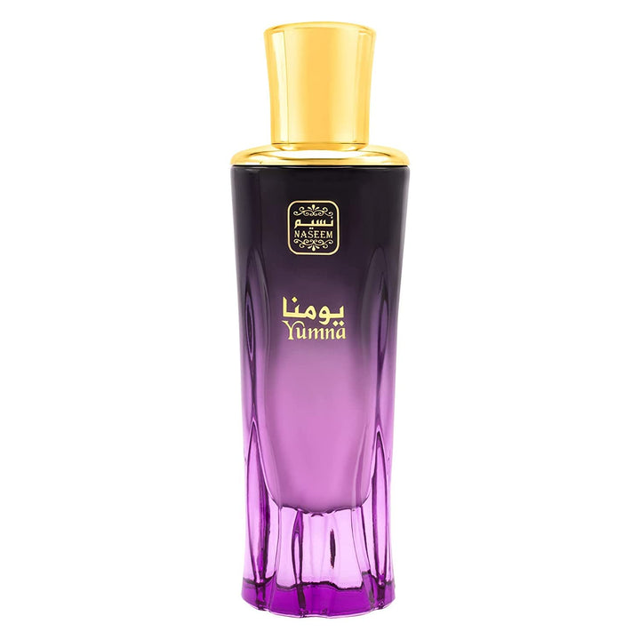 Naseem Yumna Aqua Perfume 80ml For Women