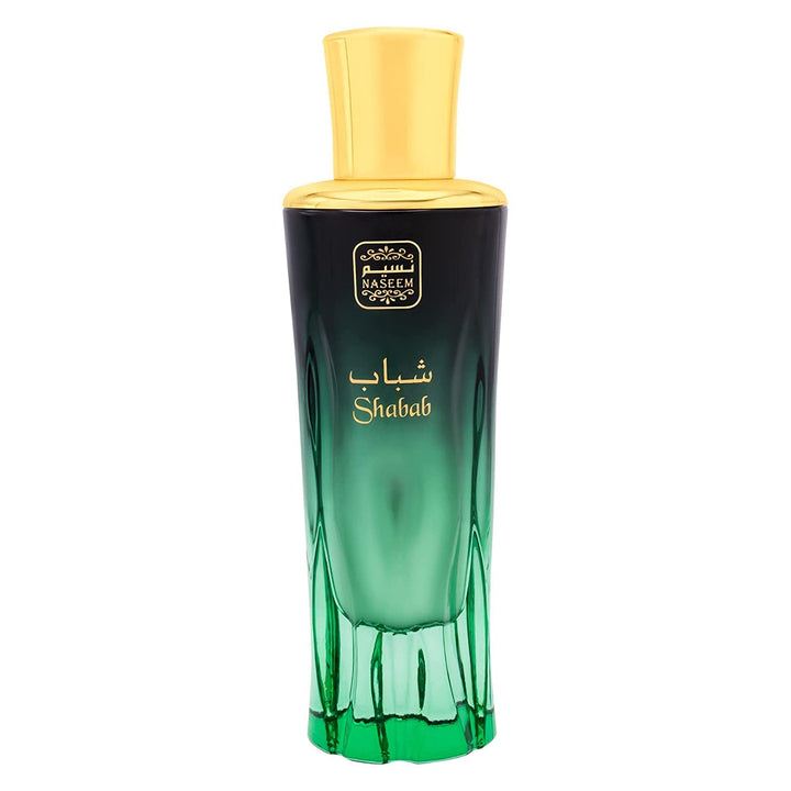 Naseem Shabab Aqua Perfume 80ml For Women