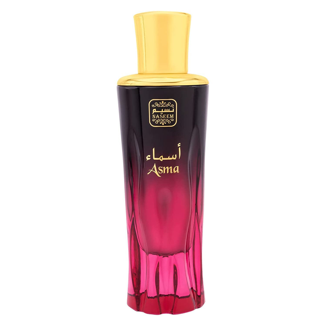 Naseem Asma Aqua Perfume 80ml For Women