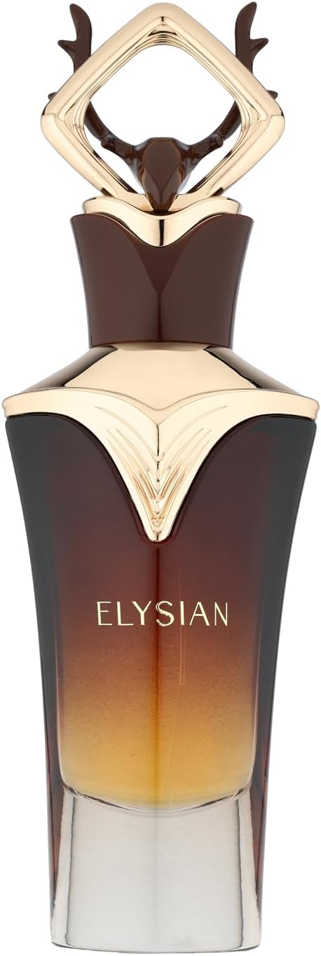 Fragrance World French Avenue Elysian Eau de Parfum 80ml For Men