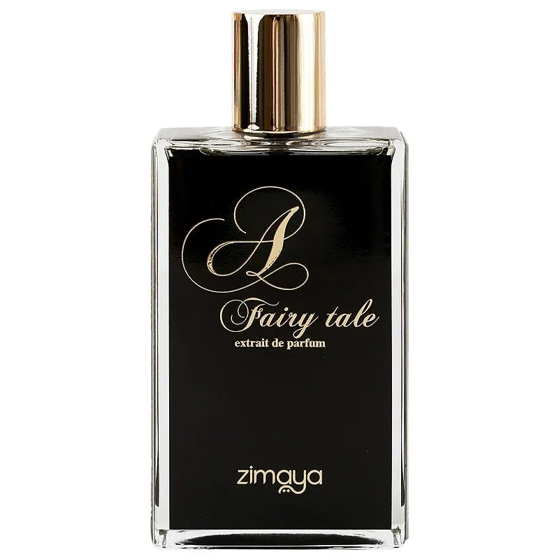 Zimaya A Fairy Tale Extrait De Parfum 100ml For Women