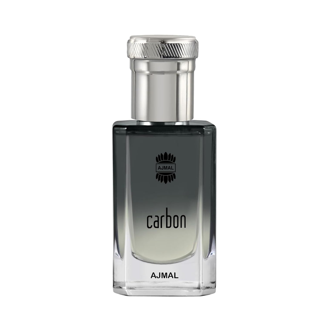 Ajmal Carbon Concentrated Perfume Oil 10ml For Men