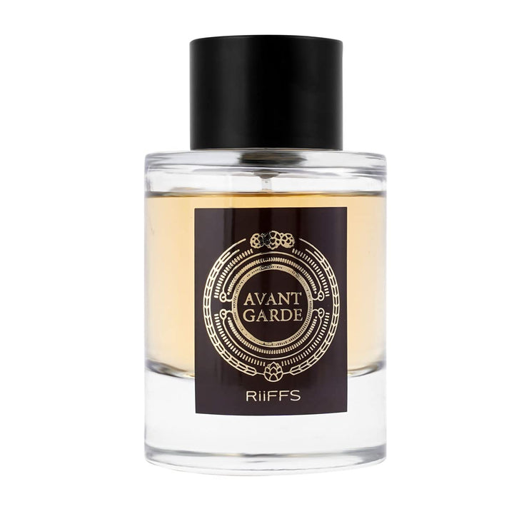 RiiFFS Avant Garde Eau De Parfum For Men 100ml