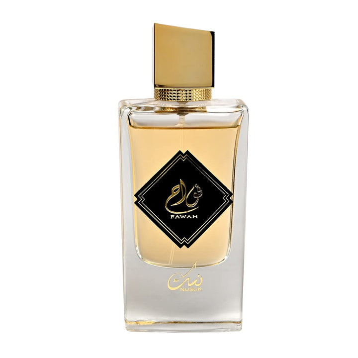 Nusuk Fawah Eau De Parfum For Men & Women 100ml