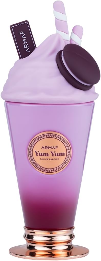 Armaf Yum Yum Eau De Parfum 100ml For Women