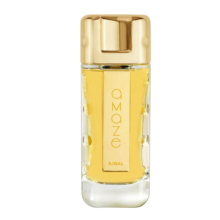 Ajmal Amaze Eau De Parfum Pour Femme 75ml For Women