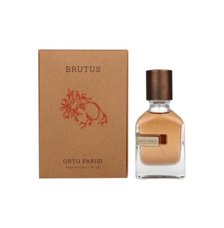 Orto Parisi Brutus Extrait De Parfum 50ml For Men & Women