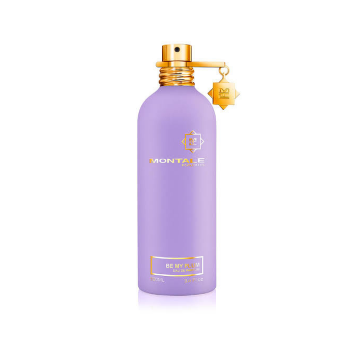 Montale Be My Plum Eau De Parfum 100ml For Men & Women