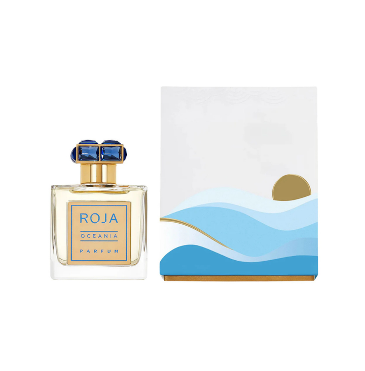 Roja Oceania Parfum 50ml For Men & Women