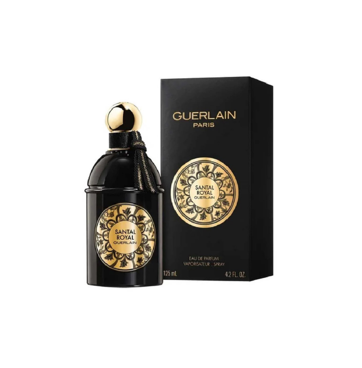 Guerlain Santal Royal Eau De Parfum 100ml For Man & Woman