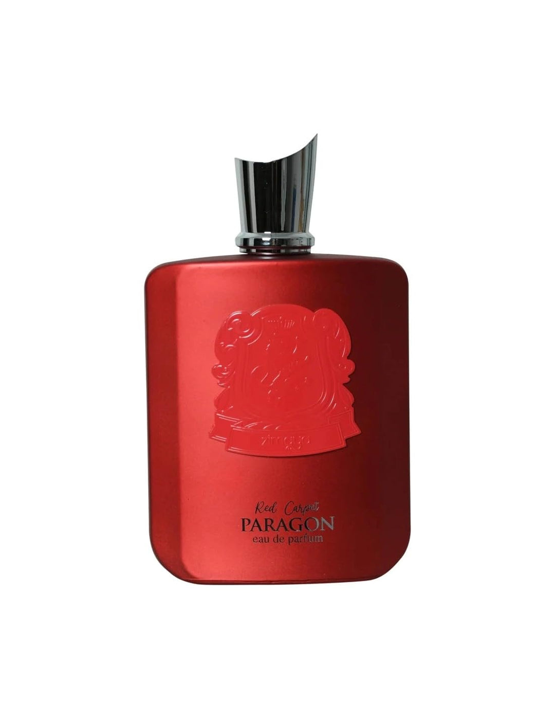 Zimaya Red Carpet Paragon Eau De Parfum 100ml For Men & Women