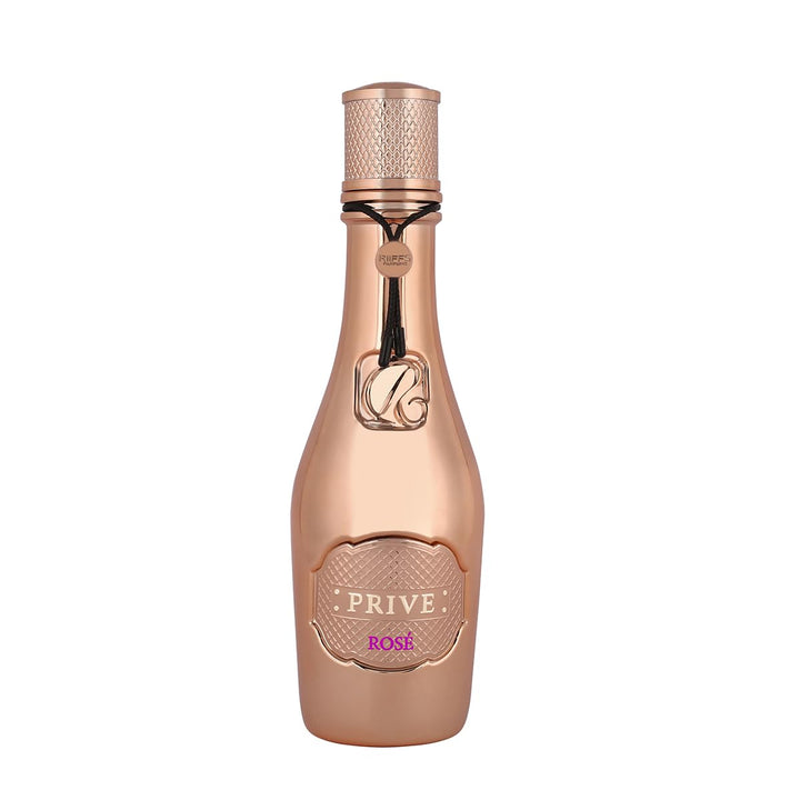 Riiffs Prive Rose Eau De Parfum 100ml For Men & Women