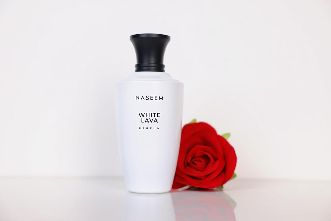 Naseem White Lava Aqua Parfum 100ml For Man