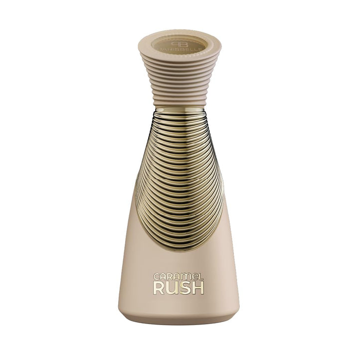 Parisbelle Caramel Rush Extrait De Parfum 100ml For Man & Woman