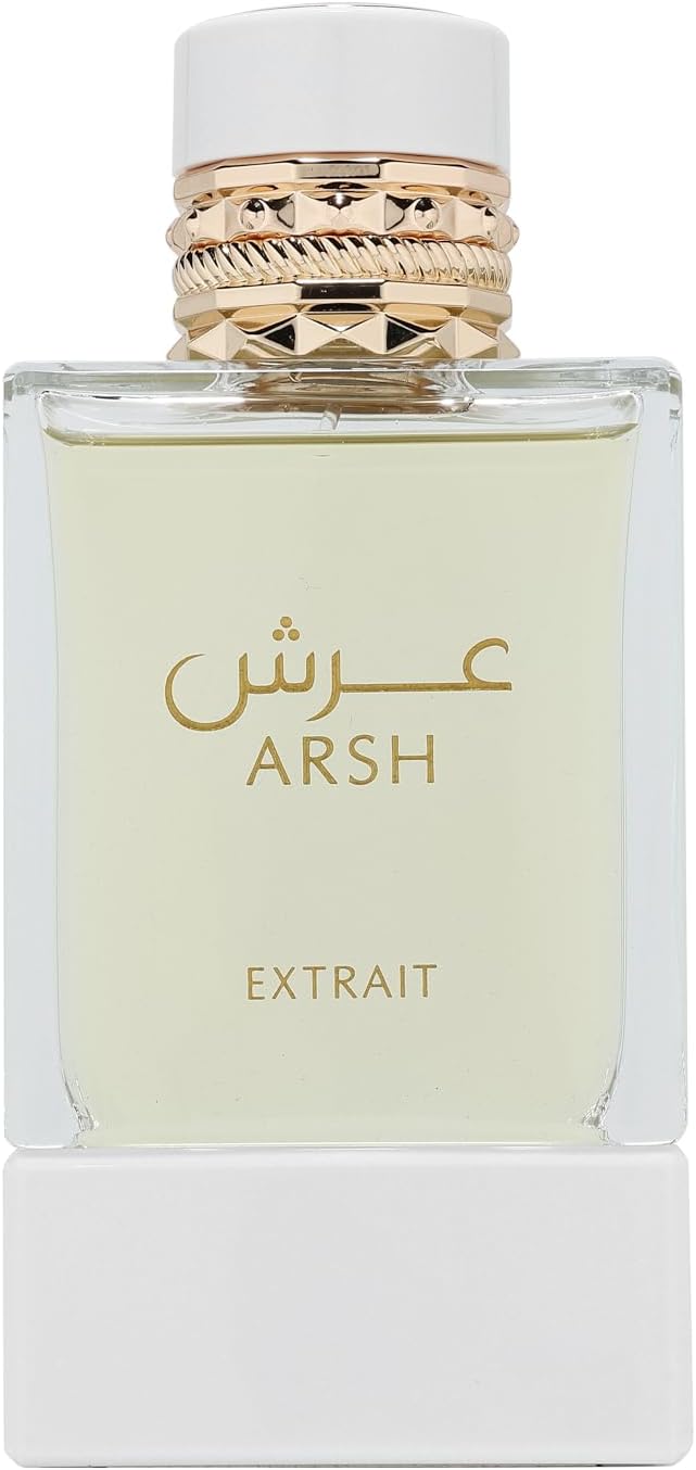 French Avenue Arsh Extrait De Parfum 100ml For Man & Woman