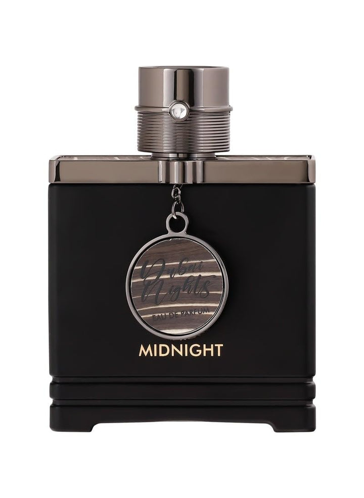 Armaf Dubai Nights Midnight Eau De Parfum 100ml For Man