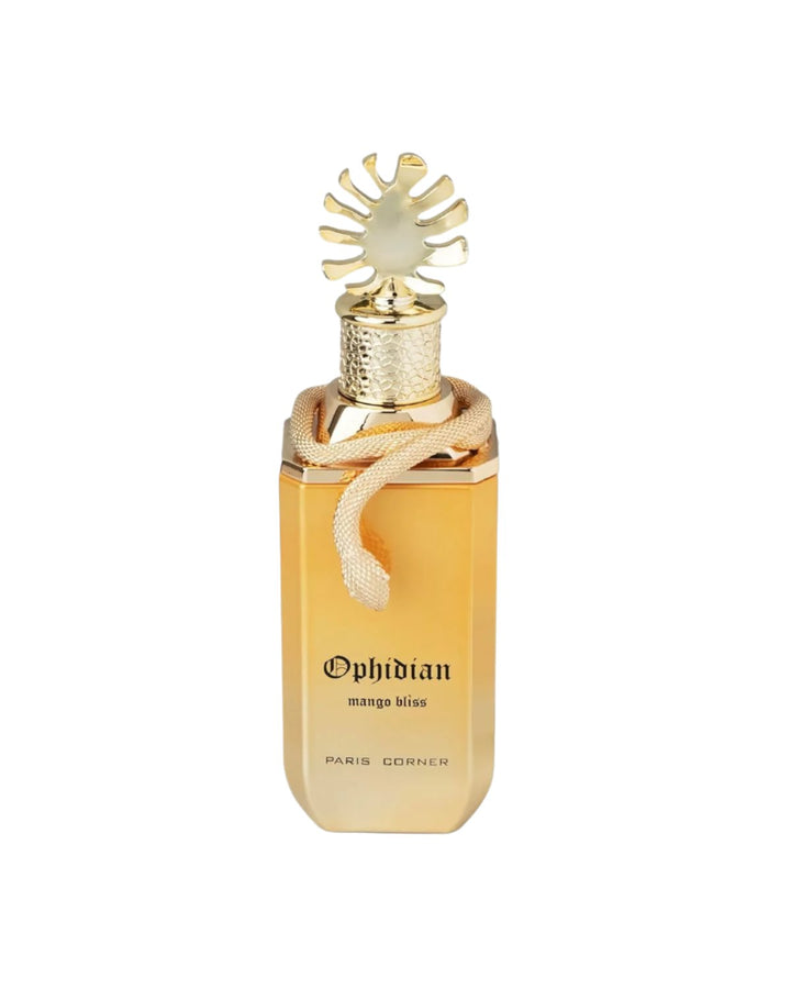 Paris Corner Ophidian Mango Bliss Eau De Parfum 100ml For Men & Women