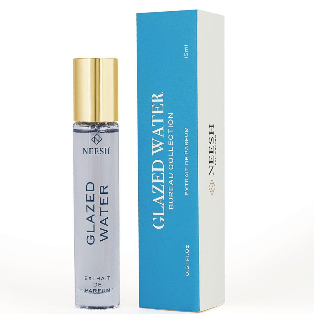 Neesh Glazed Water Extrait De Parfum For Men